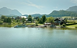 Seenland Österreich - Die verwunschenen Seen der Steiermark