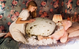 Hatching
