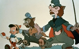 Pinocchio
