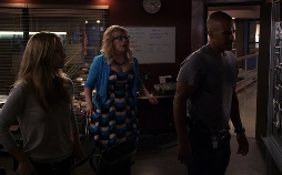 Criminal Minds