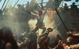 Die Piratenbraut