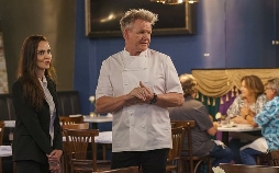 In Teufels Küche mit Gordon Ramsay