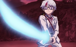 Hanyô no Yashahime
