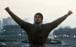 Rocky