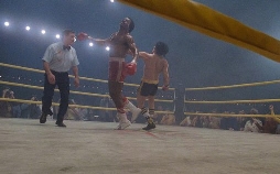 Rocky II