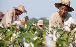 12 Years a Slave