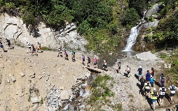 Trail: GT World Series in Trentino