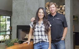 Fixer Upper - Umbauen, einrichten, einziehen!