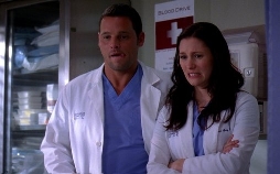 Grey's Anatomy - Die jungen Ärzte