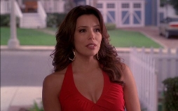 Desperate Housewives
