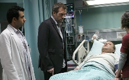Dr. House