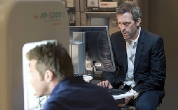 Dr. House