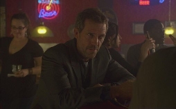 Dr. House