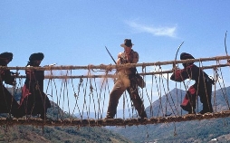 Indiana Jones und der Tempel des Todes