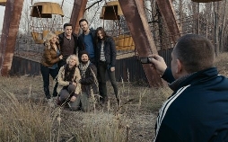 Chernobyl Diaries