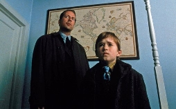 The Sixth Sense