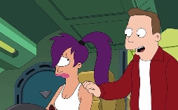 Futurama