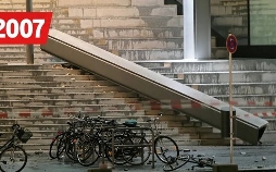 Berlin - Schicksalsjahre einer Stadt