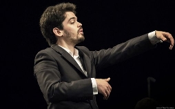 Münchner Philharmoniker, Lahav Shani: Bach, Bruckner