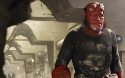 Hellboy 2 - Die goldene Armee