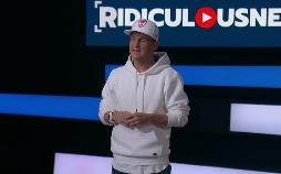 Ridiculousness