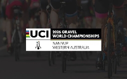 Gravel: WM in Nannup