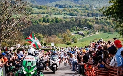 Radsport: Lüttich-Bastogne-Lüttich