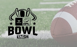 American Football - GFL Bowl