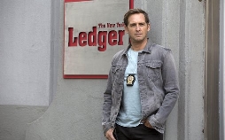 Detective Laura Diamond