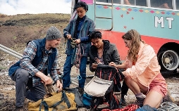 Ice Road 2: Vengeance | TV-Programm von ProSieben