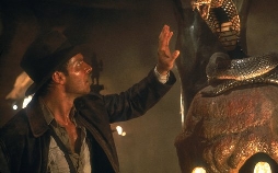 Indiana Jones und der Tempel des Todes | TV-Programm von ProSieben