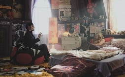 Dark Shadows