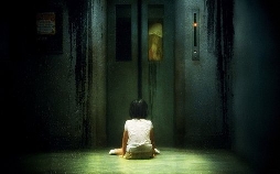 Dark Water - Besuch aus dem Jenseits