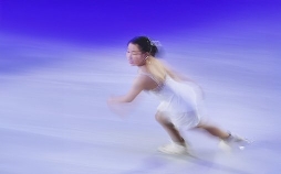 Eiskunstlauf : Grand Prix