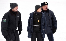 Wind River - Tod im Schnee