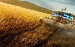 Ghostbusters: Legacy