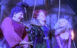 Hocus Pocus