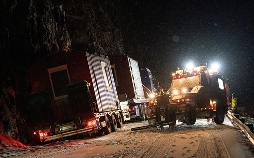 Ice Road Rescue - Extremrettung in Norwegen