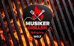 WELT Musikergrillen