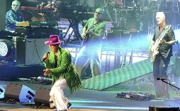 JazzOpen Stuttgart 2026