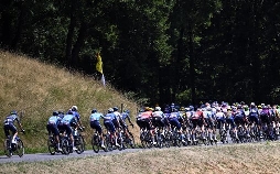 Radsport: Eneco-Tour