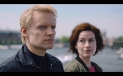 Kommissar Van der Valk