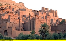 Marokko erleben - Von Marrakesch bis in die Wüste