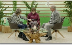 Gunst der Stunde mit Heiko Bräuning - Blindlings!