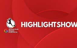Google Pixel Frauen-Bundesliga Highlightshow