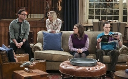 The Big Bang Theory
