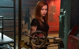 Saw 8: Jigsaw