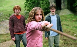 Harry Potter und der Gefangene von Askaban