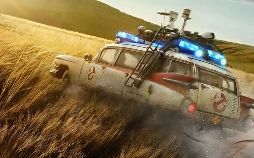 Ghostbusters: Legacy