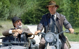 Indiana Jones und der letzte Kreuzzug